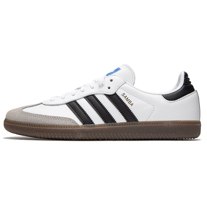 Adidas Samba Original Herren D – Men Shoes Jd Bewertung und Preis