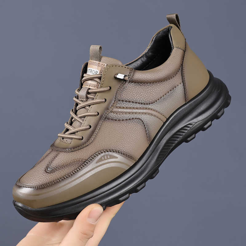 Schnürschuhe mit Krawatten, An – Men Shoes Men Bewertung und Preis